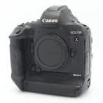 Digitale fotocamera  Canon EOS 1DX mark II body, Verzenden, Gebruikt, Canon