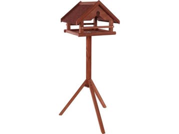 Flamingo Hafnir - Voederhuis - Waterbestendig - 42cm L x, Verzenden, Nieuw