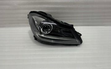 Koplampen MERCEDES C KLASA W204 LIFT, Verzenden, Nieuw, Mercedes-Benz