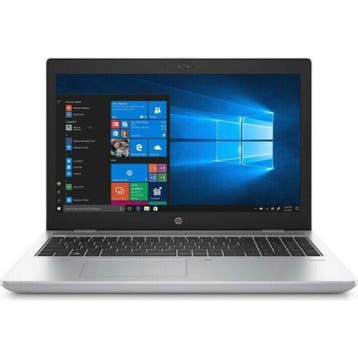 HP ProBook 650 G4 -   i5-8e  8GB  - 256GB, Computers en Software, Windows Laptops, 8e Generatie, Verzenden, 8 GB, Refurbished