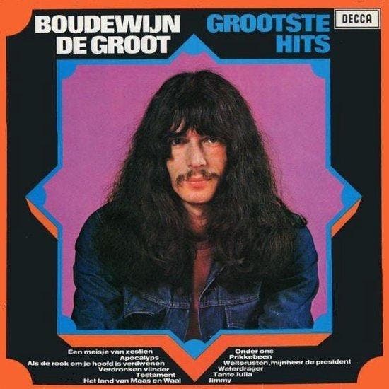 Grootste Hits 0042282443922, Cd's en Dvd's, Cd's | Overige Cd's, Verzenden