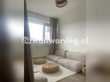 Ruil jouw woning voor mijn appartement in Schiedam!