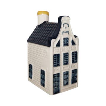 Bols KLM Huisje 13, Verzamelen, Verzenden, Zo goed als nieuw