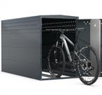 Fietskluis G1 850x1250x2050 (BxHxD) solo, Nieuw