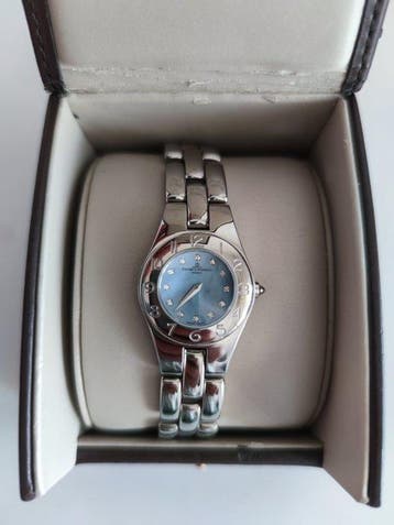 Baume & Mercier - Linea - Dames - 2000-2010, Nieuw