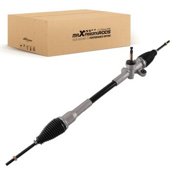 Steering Gear voor Daihatsu Sirion M3 1.0 1.3 1.5 2005-2012, Verzenden, Nieuw, Daihatsu