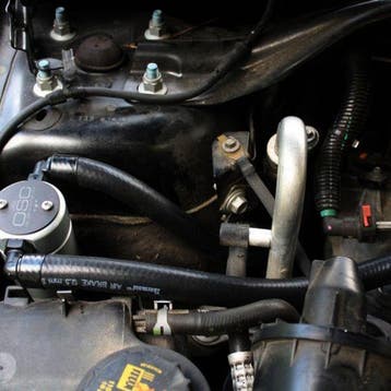 J&L 10-18 Ford Taurus Sho EcoBoost V6 Passenger Side Oil, Ophalen of Verzenden, Nieuw