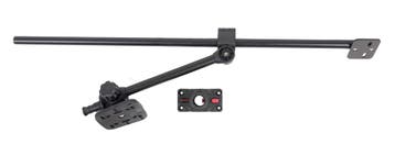 Ultimate Fishfinder & Transducer Mount, Verzenden, Nieuw, Overige typen