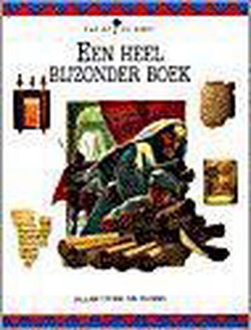 Een heel bijzonder boek / Kijk op de bijbel / 6 J. Drane, Verzenden, Gelezen, J. Drane