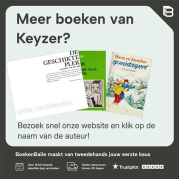 Thuisreis van een gast arbeider - Keyzer 9789063350161, Boeken, Verzenden, Gelezen, Keyzer