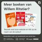 Daar word je vrolijk van 9789047718536 Willem Ritstier, Boeken, Kinderboeken | Kleuters, Verzenden, Zo goed als nieuw, Willem Ritstier