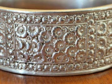 Zonder minimumprijs - Armband Zilver - Zilveren, Nieuw