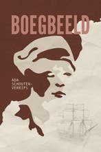 Boegbeeld 9789463351584 Ada Schouten-Verrips, Boeken, Verzenden, Gelezen, Ada Schouten-Verrips
