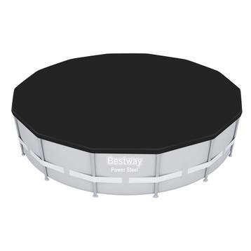 Zwembad afdekzeil 360 cm, Verzenden, Nieuw, Afdekzeil