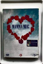 DVD Mama Mia! 2008 Stellan Skarsgård Pierce Brosnan, Verzenden, Nieuw in verpakking