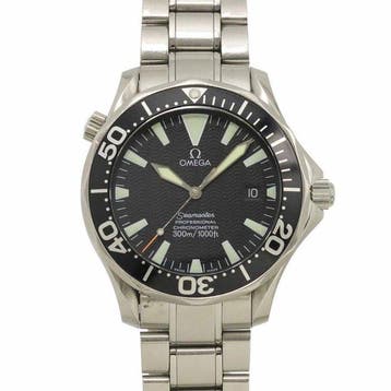 Omega - Seamaster - 2254 50 - Heren - 2000-2010, Nieuw