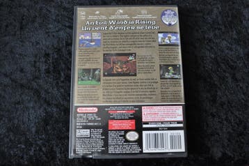 The Legend of Zelda The Wind Waker Nintendo Gamecube NGC, Verzenden, Nieuw