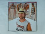 Mike Rutherford - Acting very strange (LP), Ophalen of Verzenden, Zo goed als nieuw
