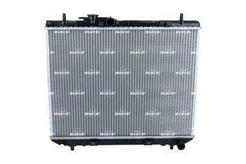 Radiateur o.a: Daihatsu, Terios (J1), Ophalen of Verzenden, Nieuw, Daihatsu