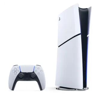 Playstation 5 | Digital Editon, Sony, 825 GB, Nieuw