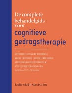 9789057125676 De complete behandelgids voor cognitieve ge..., Verzenden, Zo goed als nieuw, Leslie Sokol