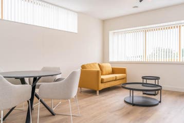 Te huur: Appartement Rosmolenplein in Tilburg, Tilburg, Noord-Brabant, Appartement