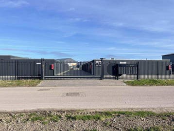 Opslagruimte te huur Schagen De Lus 7-11, Huur