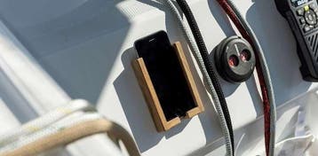 Smartphone Houder - ARC Marine, Watersport en Boten, Ophalen of Verzenden, Nieuw