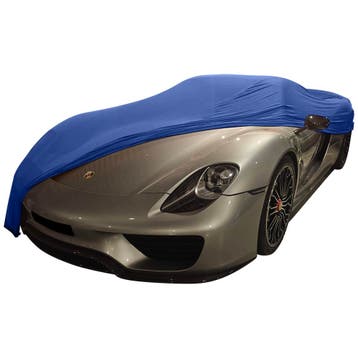 Autohoes voor Porsche 918 Spyder (2012-2013) Indoor BESTE, Ophalen of Verzenden, Nieuw, Op maat
