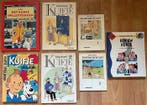 Tintin, Kuifje - 7 Book - Casterman - 1990, Boeken, Nieuw