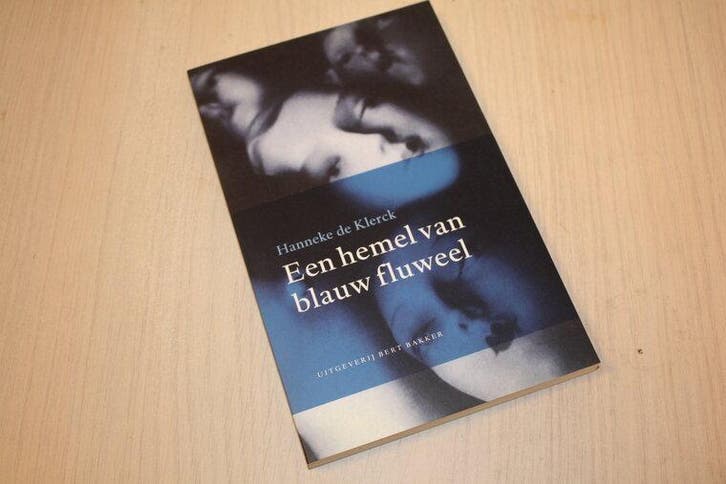 9789035121423 . Een hemel van blauw fluweel, Boeken, Godsdienst en Theologie, Verzenden
