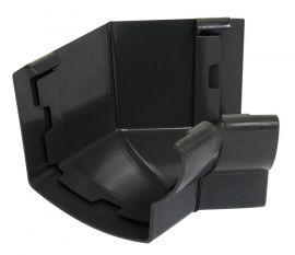 Nicoll Ovation LG28 PVC-Ti binnenhoekstuk 135 graden, Ophalen of Verzenden, Nieuw