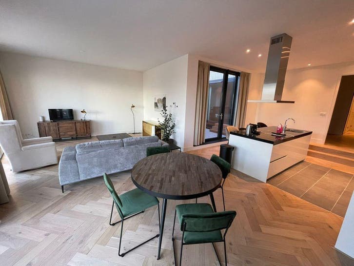 Te huur: Appartement Seinpostweg in Zandvoort, Huizen en Kamers, Huizen te huur, A, Noord-Holland, Appartement