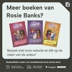 De Toverberg / Geheime Koninkrijk 9789002252860 Rosie Banks, Verzenden, Gelezen, Rosie Banks
