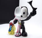 Jason Freeny (XX-XXI) - Mighty Jaxx - Felix The Cat