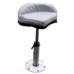 Air Ride Hoog Volledige Set - Springfield, Watersport en Boten, Ophalen of Verzenden, Nieuw, Zeilboot of Motorboot