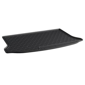 Rubber kofferbakmat | geschikt voor Volvo | V40 12-16 5d hat, Verzenden, Nieuw