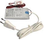 Klemko Lumiko LED driver LED-DRV-20D2/MS Dimbaar, Ophalen of Verzenden, Nieuw