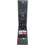 Universele JVC RM-C3231 afstandsbediening met appknoppen - S, Diversen, Ophalen of Verzenden, Nieuw