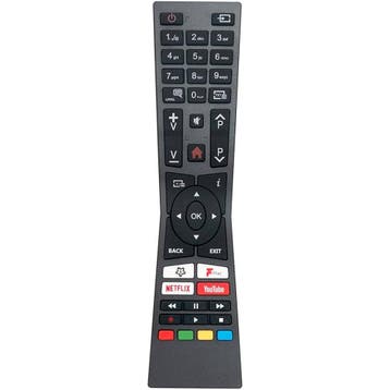 Universele JVC RM-C3231 afstandsbediening met appknoppen - S, Ophalen of Verzenden, Nieuw