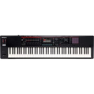 Roland Fantom-08 synthesizer, Nieuw