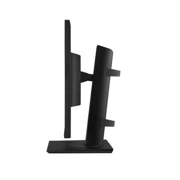 LG 27BK750Y-B – 27 Full HD Monitor Ergonomisch Refurbished, Ophalen of Verzenden, Gebruikt, 5 ms of meer, LG