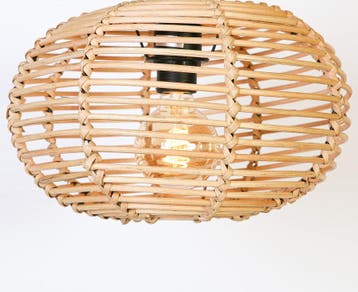 WF Light plafondlamp Rimboe 513006 + 519910 Sale, Ophalen, Nieuw, Overige materialen