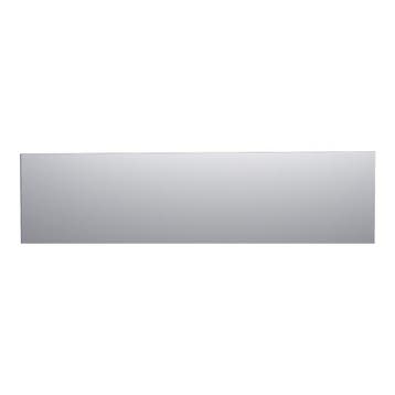 Brauer Emerald Spiegel - 200 cm - Rechthoekig, Ophalen of Verzenden, Nieuw