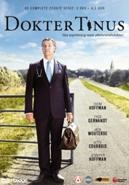 Dokter Tinus - Seizoen 1 - DVD, Cd's en Dvd's, Verzenden, Nieuw in verpakking