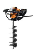 Eliet,Stihl BT 131 (Grondboren  grondboormachines), Ophalen of Verzenden, Overige typen