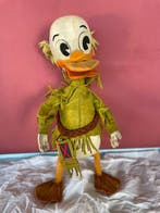 Panno Lenci - Speelgoed Paperino Disney - 1930-1940