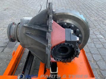 Differentieel DAF AAS1344 1873445, Ophalen, Gebruikt, DAF, Transmissie en Toebehoren