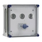 EATON INDUSTRIES Halyester schakelkast - 1864009, Verzenden, Nieuw, Overige typen