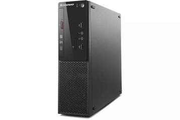 Lenovo Essential S500 | Intel® Core™ i3-4170 Processor, Ophalen of Verzenden, Zo goed als nieuw, SSD, Intel Core i3